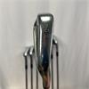 Mizuno MP15 4-PW Stiff Steel Irons Gents RH