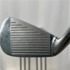 Mizuno MP15 4-PW Stiff Steel Irons Gents RH