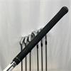 Mizuno MP15 4-PW Stiff Steel Irons Gents RH