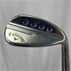 Callaway MD5 Jaws 56.12W Steel Wedge Gents RH