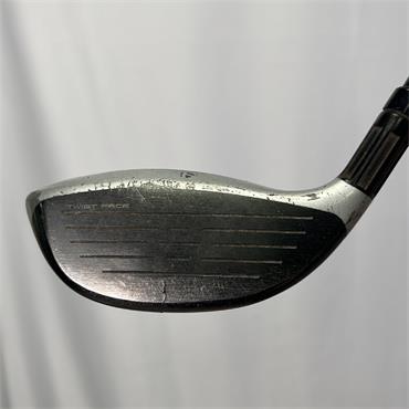 TaylorMade M6 #3 Atmos 50 Regular Fairway Gents RH