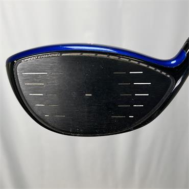 Cobra Fly-Z+ 11.0 VLCT-ST Stiff Driver Gents RH