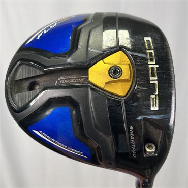 Cobra Fly-Z+ 11.0 VLCT-ST Stiff Driver Gents RH