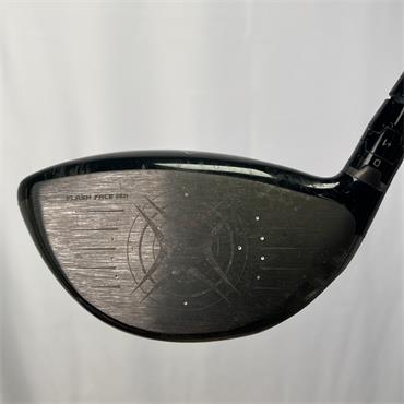 Callaway Epic Max LS 10.5 Hzrdus Regular Drver Gents RH