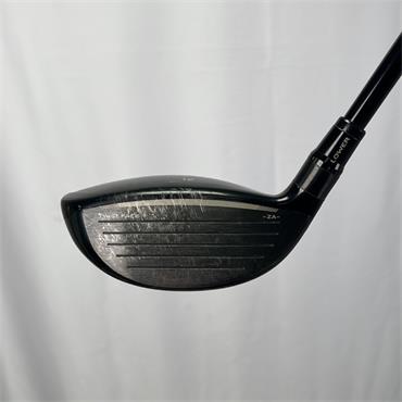 TaylorMade Stealth Plus #5 Kaili 70 Stiff Fairway Gents RH