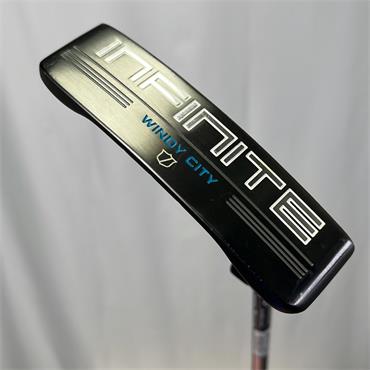 Wilson Infinite Windy City 33" Putter Ladies RH
