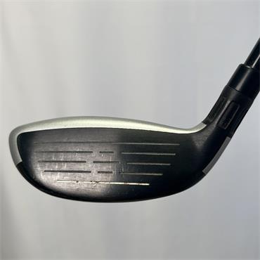 TaylorMade M4 #3 Atmos Regular Hybrid Gents RH