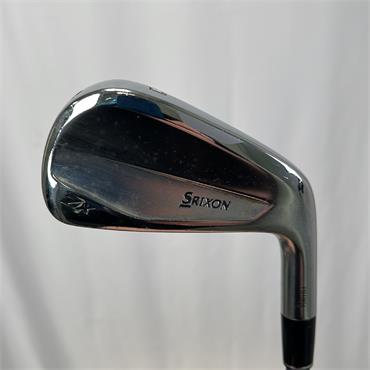 Srixon Zx #3 Diamana Regular Driving Iron Gents RH