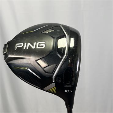 Ping G430 Max 10K Alta CB Regular Driver Gents RH