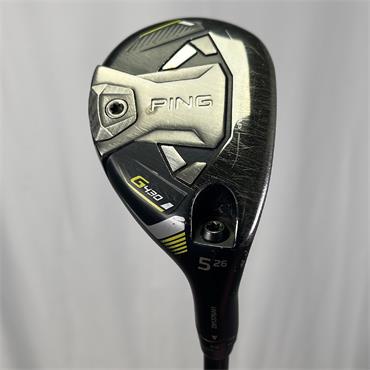 Ping G430 #5  Alta CB Regular Hybrid Gents RH