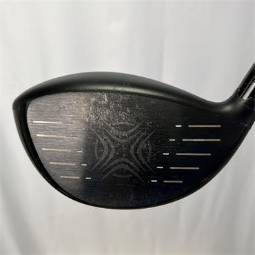 Callaway XR Pro 9.0 Phenom Stiff Driver Gents RH