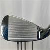 Wilson Player Fit 6-PW Steel Regular Irons Gents RH