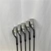 Wilson Player Fit 6-PW Steel Regular Irons Gents RH