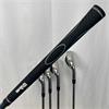 Wilson Player Fit 6-PW Steel Regular Irons Gents RH