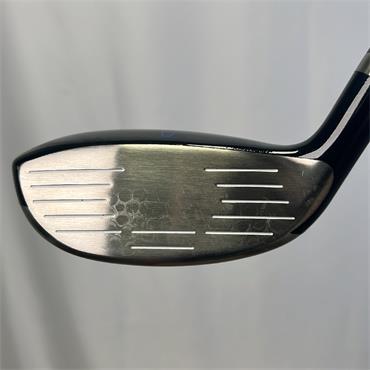 Wilson Player Fit #4 Graphite Regular Hybrid Gents RH