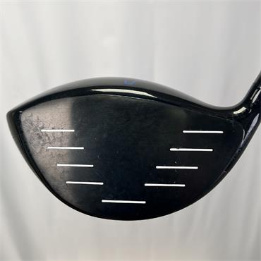 Wilson Player Fit 10.5 Graphite Regular Driver Gents RH