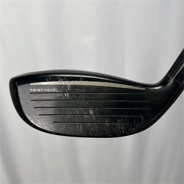 TaylorMade Stealth 2 #5 Ventus Regular Hybrid Gents RH