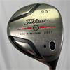 Titleist 905T 9.5 Stiff Driver Gents RH