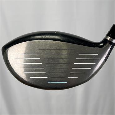 Mizuno JPX EZ 12.0 Sochi Driver Ladies RH