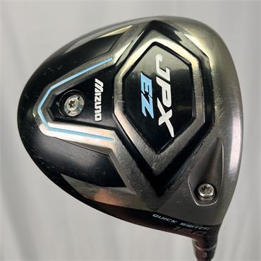 Mizuno JPX EZ 12.0 Sochi Driver Ladies RH