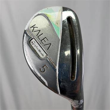 TaylorMade Kalea #5 Graphite Hybrid Ladies RH