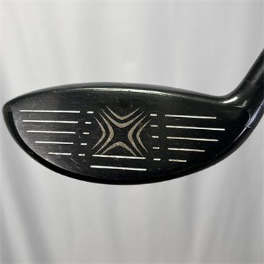 Callaway X2 #5 Graphite Ladies Fairway RH
