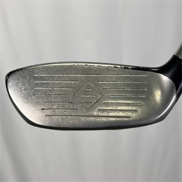 MacGregor Cupface MT #4 Regular Graphite Hybrid Gents RH