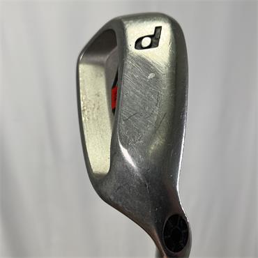 Callaway Big Bertha PW Graphite Wedge Gents RH