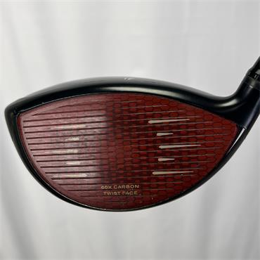 TaylorMade Stealth 2 Plus 9.0 Ventus Regular Driver Gents RH