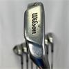 Wilson X31 5-SW Steel Regular Irons Gents RH