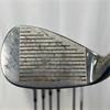Wilson X31 5-SW Steel Regular Irons Gents RH