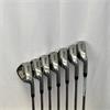 Wilson X31 5-SW Steel Regular Irons Gents RH