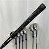 Wilson X31 5-SW Steel Regular Irons Gents RH