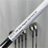 Wilson X31 5-SW Steel Regular Irons Gents RH