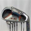 Wilson X31 5-SW Steel Regular Irons Gents RH