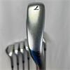 Cobra F-Max 5-SW Regular Steel Irons Gents RH