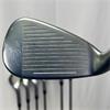 Cobra F-Max 5-SW Regular Steel Irons Gents RH