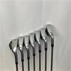 Cobra F-Max 5-SW Regular Steel Irons Gents RH