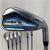 Cobra F-Max 5-SW Regular Steel Irons Gents RH