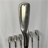 Cobra Speedzone 5-PW +0.5" Regular Steel Irons Gents RH