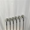 Cobra Speedzone 5-PW +0.5" Regular Steel Irons Gents RH