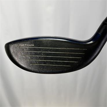 Cobra LTDx #3 Hzrdus Regular Fairway Gents RH