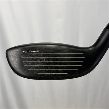 Cobra Ltdx #3 KBS Regular Hybrid Gents RH