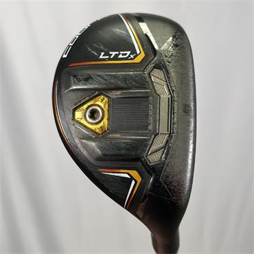 Cobra Ltdx #3 KBS Regular Hybrid Gents RH
