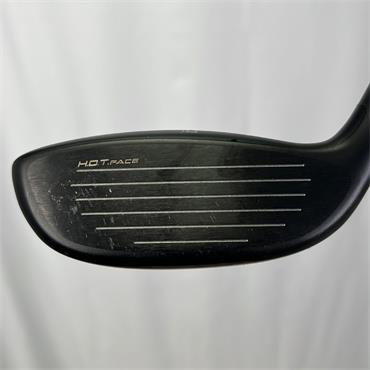 Cobra LTDx #4 KBS PSI Regular Hybrid Gents RH