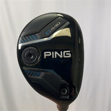 Ping G440 #7 Alta Cb 70 Regular Hybrid Gents RH