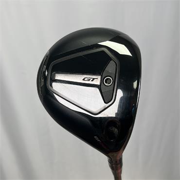 Titleist GT280 13.0 Tour AD IZ7 XStiff Mini Driver Gents RH