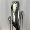 Spalding Precise 3-PW( No 9i) Regular Steel Irons Gents RH