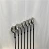 Spalding Precise 3-PW( No 9i) Regular Steel Irons Gents RH