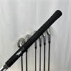 Spalding Precise 3-PW( No 9i) Regular Steel Irons Gents RH